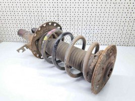 Amortizor stanga fata, 6G91-18K001-AEM, Land Rover Freelander 2 (FA) 2.2 td4