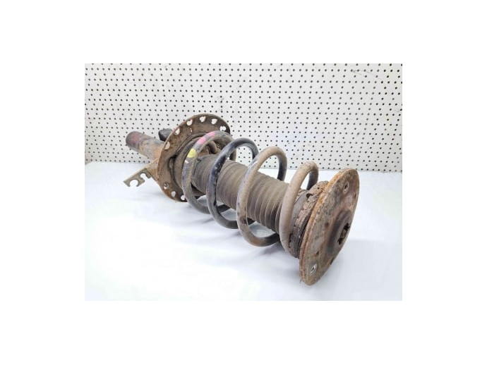 Amortizor stanga fata, 6G91-18K001-AEM, Land Rover Freelander 2 (FA) 2.2 td4