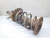 Amortizor stanga fata, 6G91-18K001-AEM, Ford S-Max 1, 1.8 TDCI