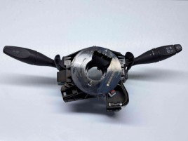 Bloc manete cu spirala volan, 6S6T-14A664-AA, Ford Fusion (JU)