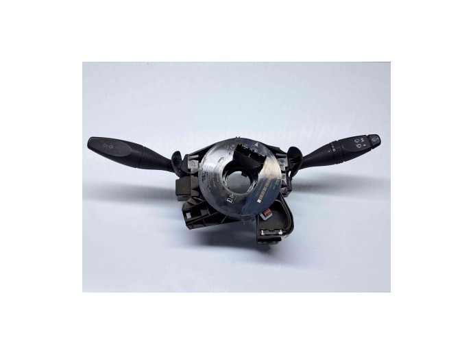 Bloc manete cu spirala volan, 6S6T-14A664-AA, Ford Fusion (JU)