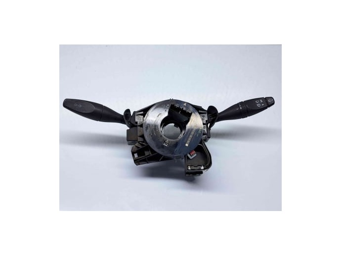 Bloc manete cu spirala volan, 6S6T-14A664-AA, Ford Focus 2 (DA)