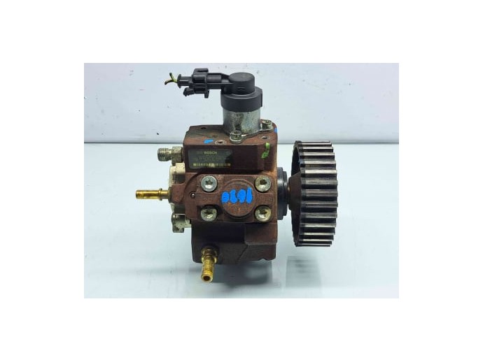 Pompa inalta presiune 9683703780, Ford Fusion (JU) 1.6tdci