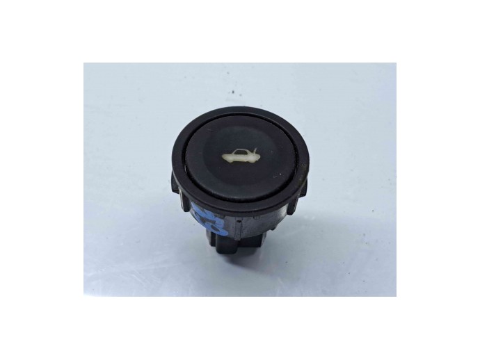 Buton deschidere portbagaj, 6S6T-195514-AB, Ford Fiesta 5