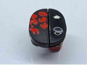 Buton geam dreapta fata, 96FG-14529-AD, Ford Fiesta 5