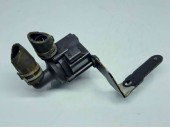 Pompa recirculare apa 5N0965561, Seat Altea (5P1) 1.6tdi, CAYC