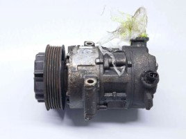 Compresor clima, 93190815, Opel Agila (B) (H08) 1.3cdti
