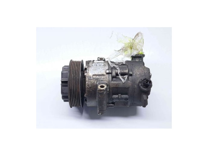 Compresor clima, 93190815, Opel Agila (B) (H08) 1.3cdti