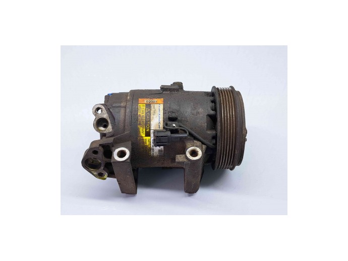 Compresor clima, ED501-45010, Nissan Almera