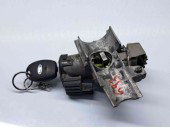 Contact cu cheie, 98AB 11572 BG, Ford Fusion (JU) 1.4tdci