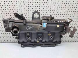 Galerie admisie, 55207035, Fiat Doblo (119)