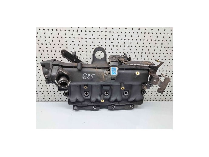 Galerie admisie, 55207035, Fiat Doblo Cargo (223) 1.3M-JET