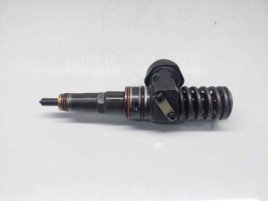 Injector, 038130073AR, Seat Cordoba (6L2) 1.9tdi