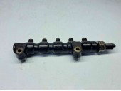 Rampa injectoare 9654592680, Citroen C2 (JM), 1.4hdi