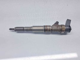 Injector, 7793836, Bmw X5 (E53) 3.0D
