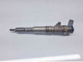 Injector, 7793836, Bmw 3 (E46) 2.0d