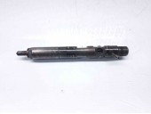 Injector, 8200421897, Renault Scenic 2, 1.5dci