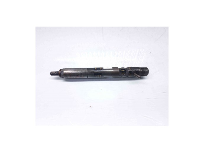 Injector, 8200421897, Renault Kangoo, 1.5dci