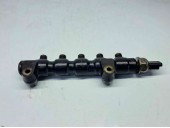Rampa injectoare 9654592680, Peugeot 206, 1.4hdi