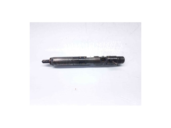Injector, 8200421897, Renault Modus, 1.5dci