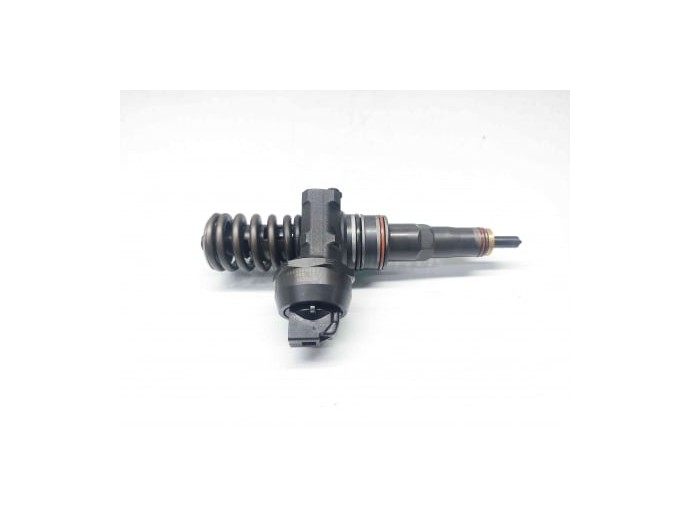 Injector, 038130073AJ, Seat Leon (1M1) 1.9TDI
