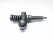 Injector, 038130073AJ, Seat Leon (1M1) 1.9TDI