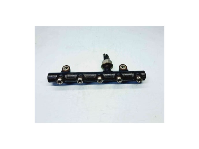 Rampa injectoare 9656391180, Peugeot 607, 2.0 hdi