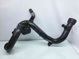 Tub intercooler 1K0145762AC, 1K0145770B, Audi A3 (8P), 1.9tdi