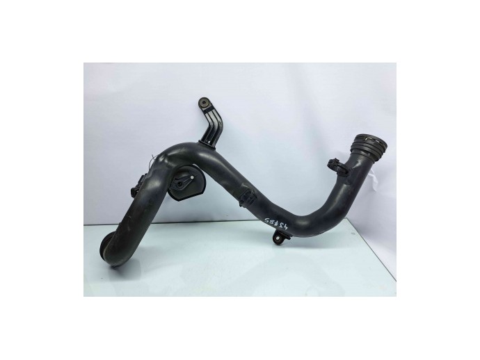 Tub intercooler 1K0145762AC, 1K0145770B, Audi A3 (8P), 1.9tdi