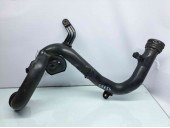 Tub intercooler 1K0145762AC, 1K0145770B, Audi A3 (8P), 1.9tdi