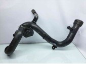 Tub intercooler 1K0145762AC, 1K0145770B, Seat Altea (5P1), 1.9tdi