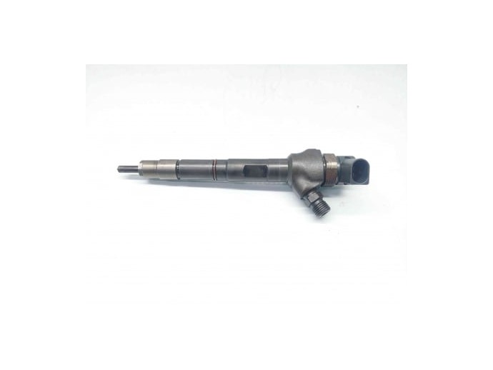 Injector, 03L130277Q, Seat Exeo (3R2) 2.0TDI