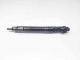 Injector, 9686191080, Peugeot Expert (II) 2.0hdi