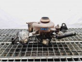 Turbina 9682778680, Citroen C8, 2.0 hdi