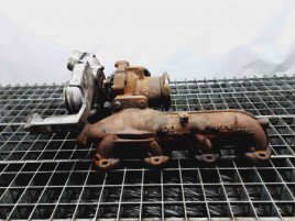 Turbosuflanta, 7800594, BMW X1 (E84) 2.0d