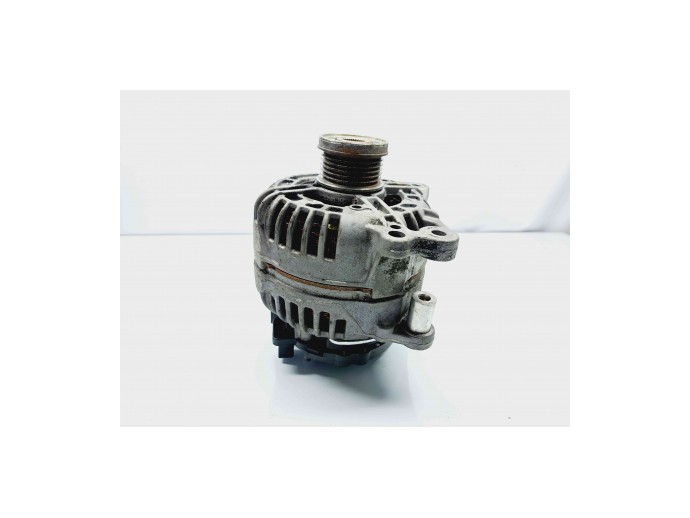 Alternator, Audi A1 Sportback (8XA), 1.4 tsi, CAX, 03C903023A