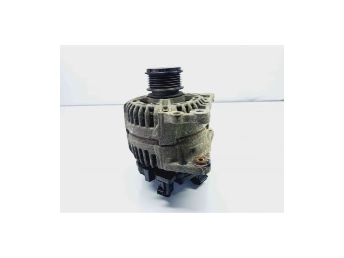 Alternator, Audi A3 (8L1), 1.9tdi, 038903024D