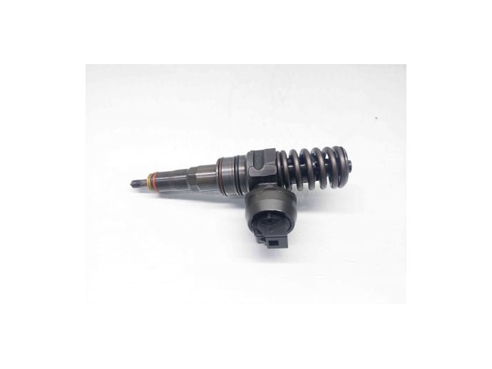 Injector, 038130073BN, Seat Leon (1P1) 1.9tdi