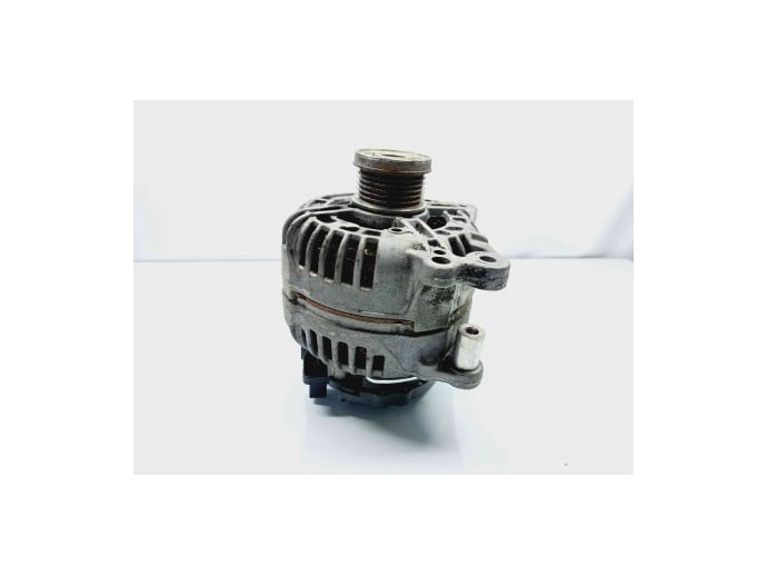 Alternator, Audi A3 (8P1) 1.6 fsi, BLP, 03C903023A