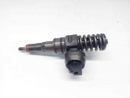 Injector, 038130073BN, Seat Altea (5P) 1.9tdi