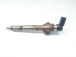 Injector, 8200294788, Renault Fluence, 1.5 dci