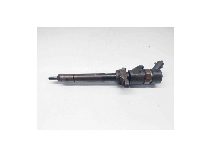 Injector, 0445110259, Peugeot Partner (II), 1.6 hdi