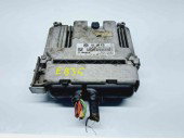 Calculator motor ECU, Audi A1 Sportback (8XA), 1.4 tsi, CAX, 03C906016