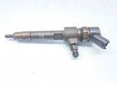 Injector, 0445110165, Opel Signum 1.9cdti