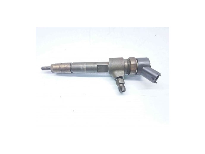 Injector, 0445110165, Opel Vectra C, 1.9cdti