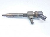 Injector, 0445110165, Opel Vectra C, 1.9cdti