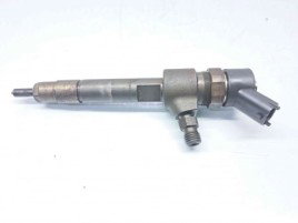 Injector, 0445110165, Opel Zafira B (A05) 1.9cdti