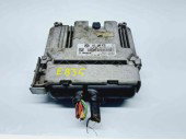 Calculator motor ECU, Skoda Yeti (5L), 1.4 tsi, CAX, 03C906016