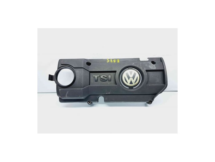 Capac protectie motor 03C103925AM, Skoda Rapid (NH3), 1.4 tsi, CAX