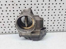 Clapeta acceleratie 03G128063G, Skoda Octavia 2 (1Z3) 2.0tdi